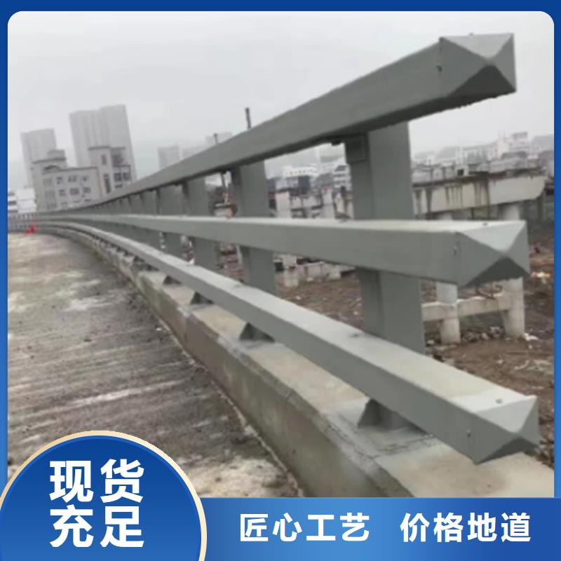销售不锈钢桥梁护栏_实力厂家