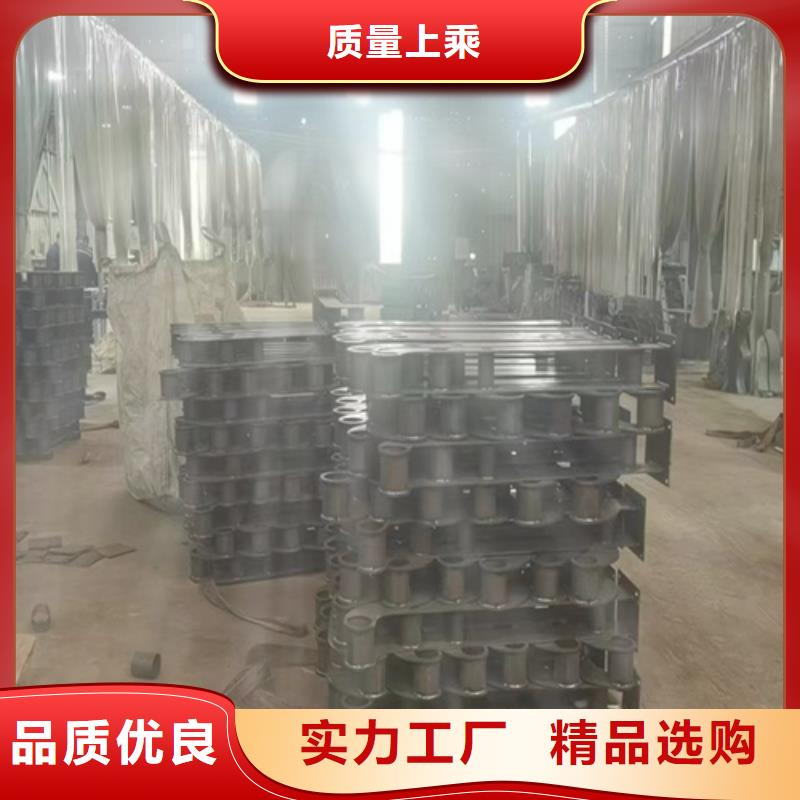 加工河道景观桥梁护栏-批发价格-优质货源