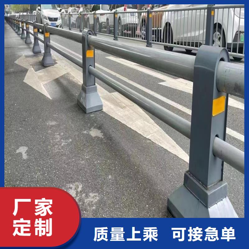 不锈钢景观灯光护栏厂家_精益求精