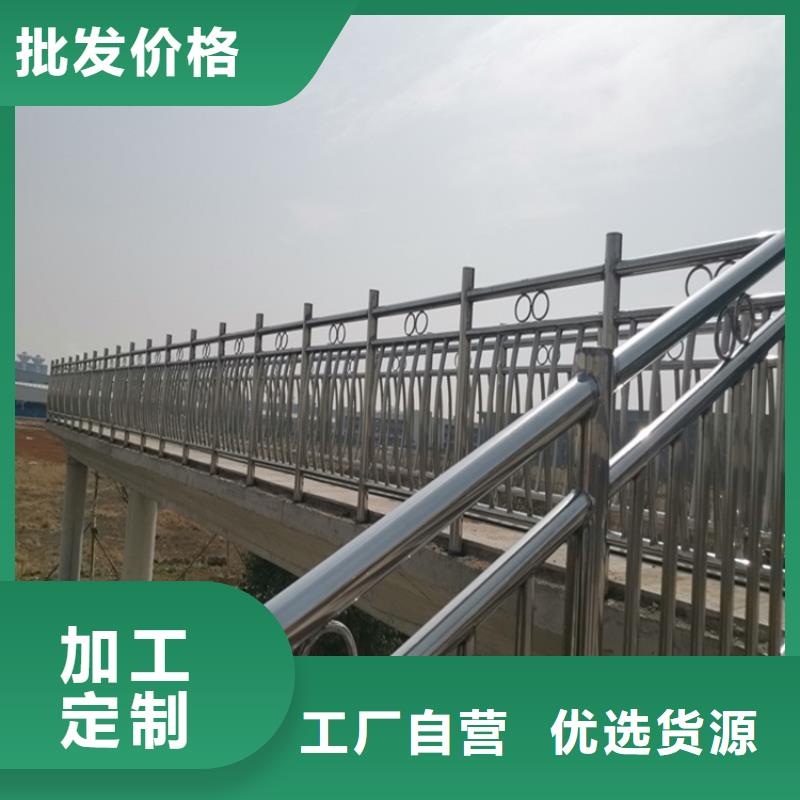 灯光护栏厂家实力雄厚