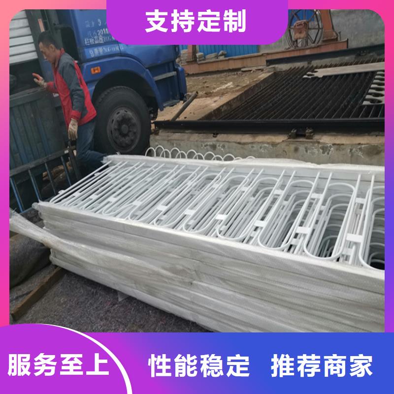 高速公路波形梁钢护栏总经销
