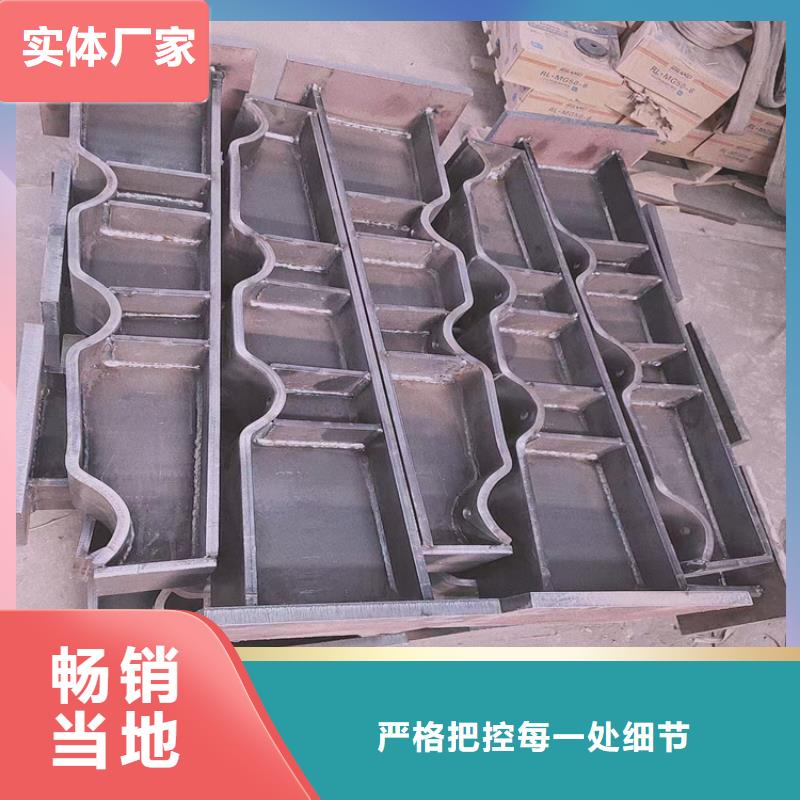 不锈钢桥梁护栏尺寸按装视频生产经验丰富