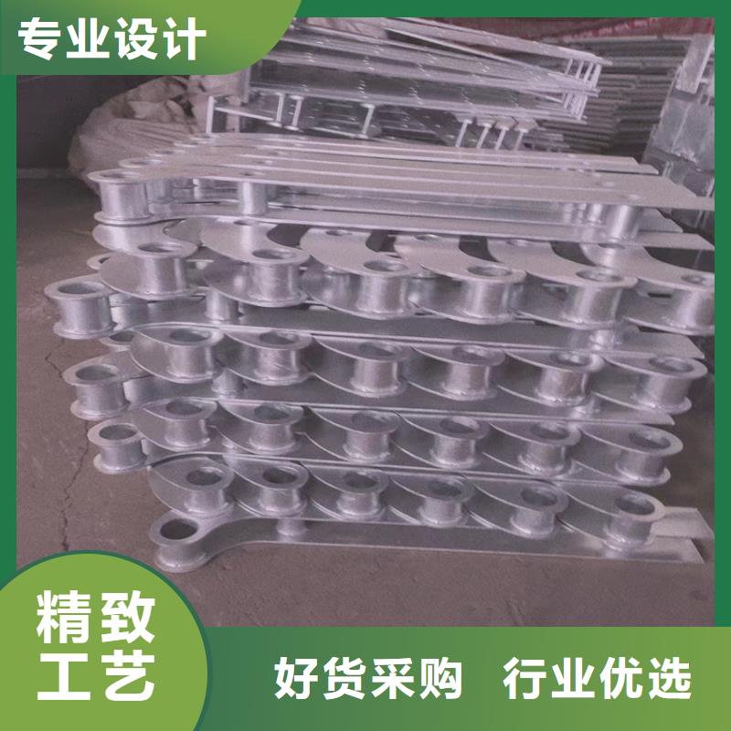 灯光护栏厂家实力雄厚