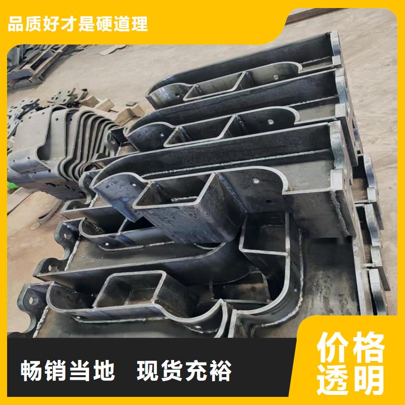 加工河道景观桥梁护栏-批发价格-优质货源