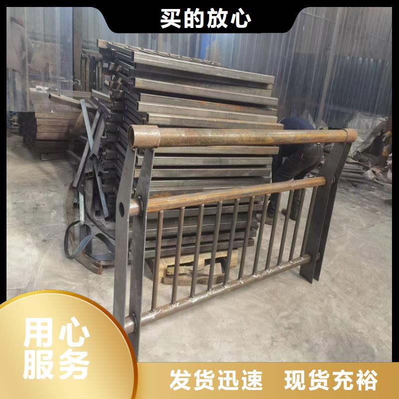 加工河道景观桥梁护栏-批发价格-优质货源