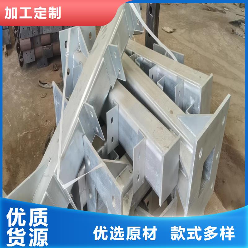 加工河道景观桥梁护栏-批发价格-优质货源