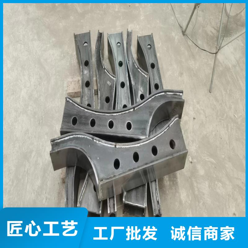 加工河道景观桥梁护栏-批发价格-优质货源