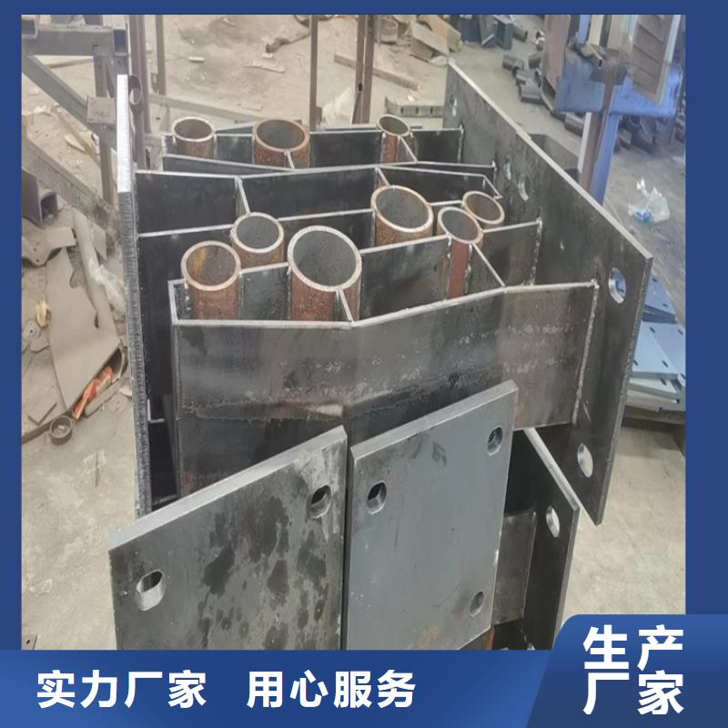 加工河道景观桥梁护栏-批发价格-优质货源