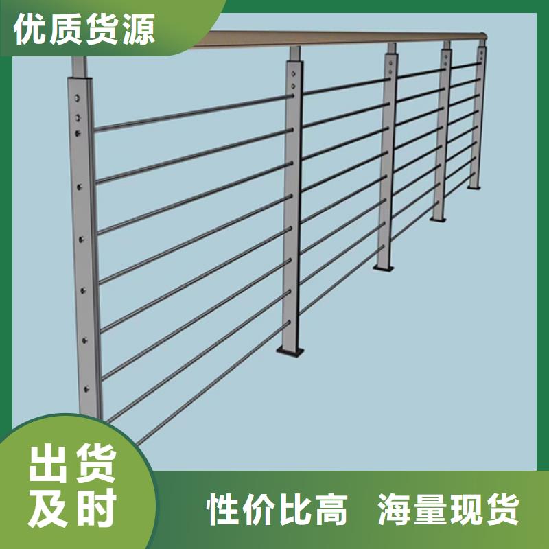 找不锈钢绳索护栏	厂家直销