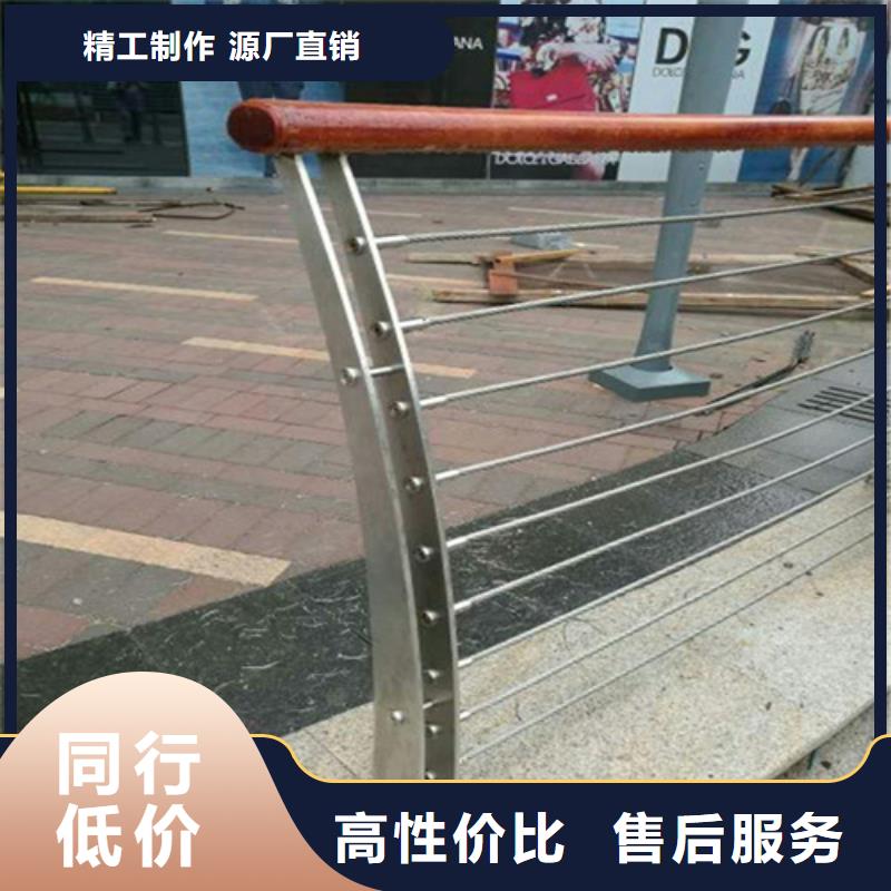 不锈钢绳网护栏-不锈钢绳网护栏经验丰富
