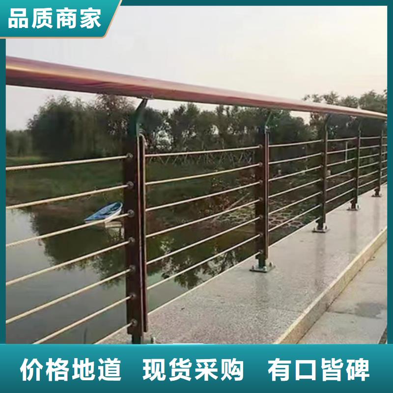 不锈钢楼梯护栏的厂家-宏达友源金属制品有限公司