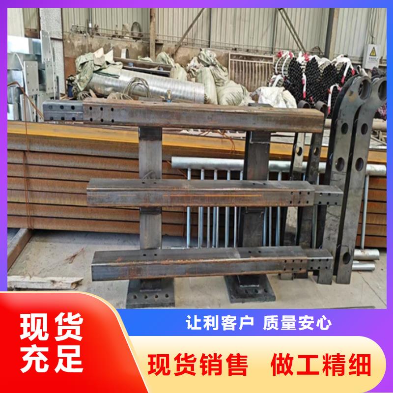 露台不锈钢护栏图片远销各地