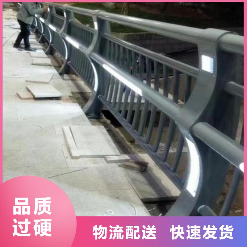 桥梁护栏厂家如何选择