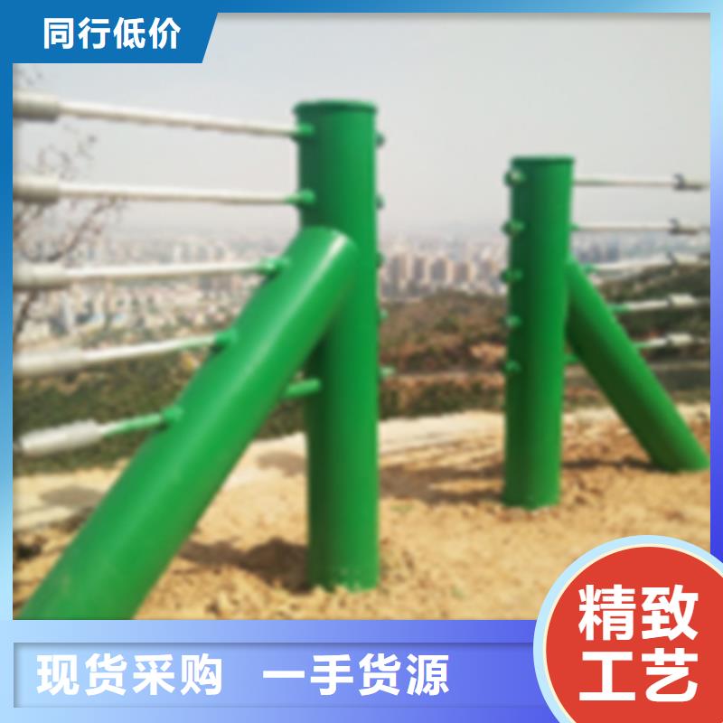 不锈钢扶手栏杆厂家现货现发