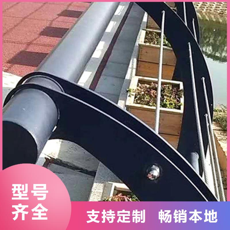 找不锈钢绳索护栏	厂家直销