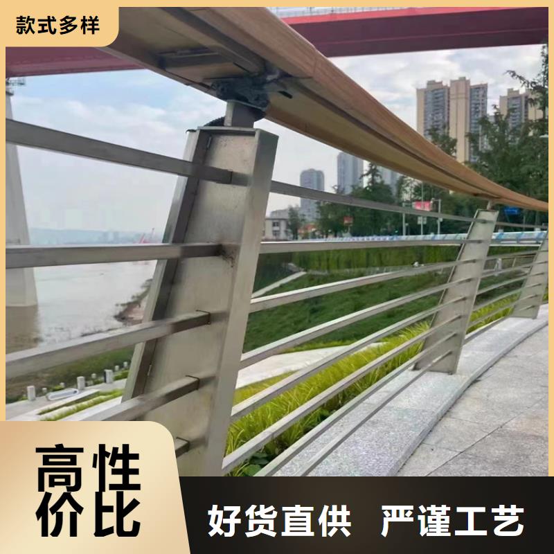 不锈钢楼梯护栏的厂家-宏达友源金属制品有限公司