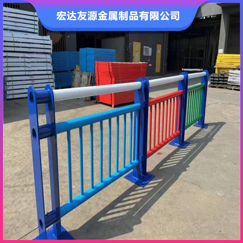 甄选：山路不锈钢钢丝绳栏杆供应商
