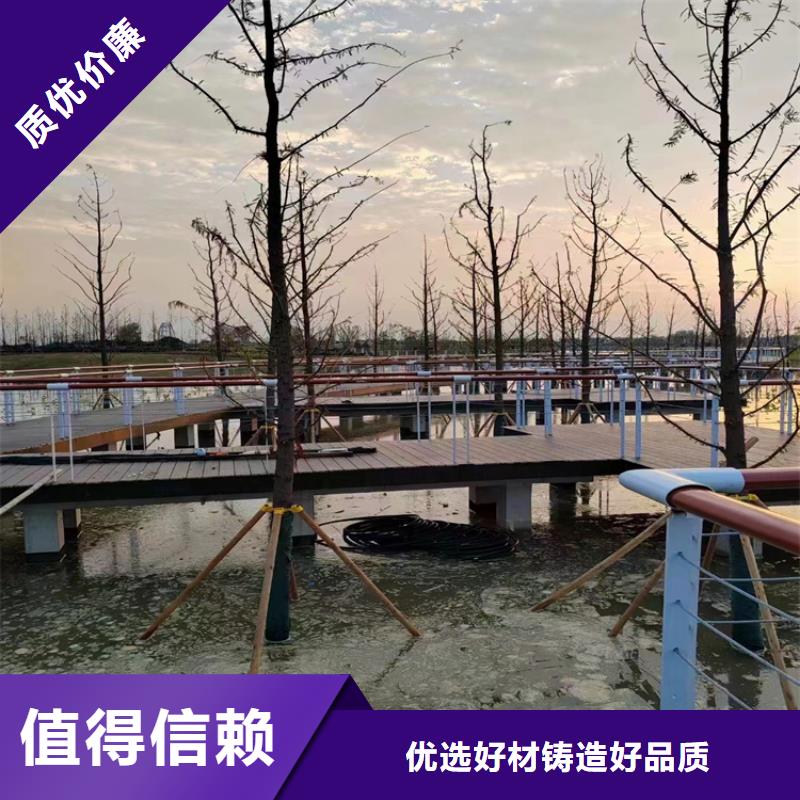 露台不锈钢护栏图片远销各地