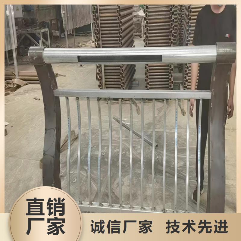 不锈钢河道景观护栏-欢迎询价