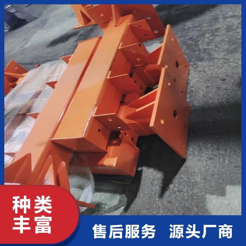 购买不锈钢隔离护栏-现货充足有保障