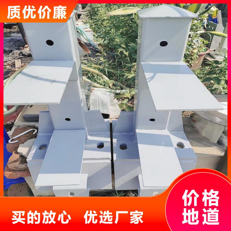 钢丝绳栏杆供应商