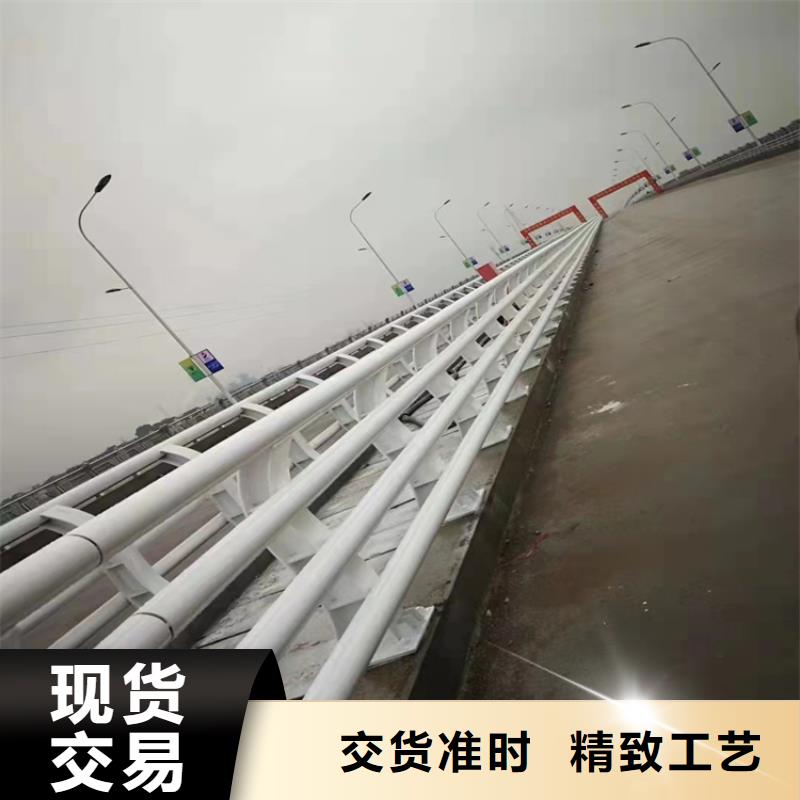 缆索护栏工厂货源