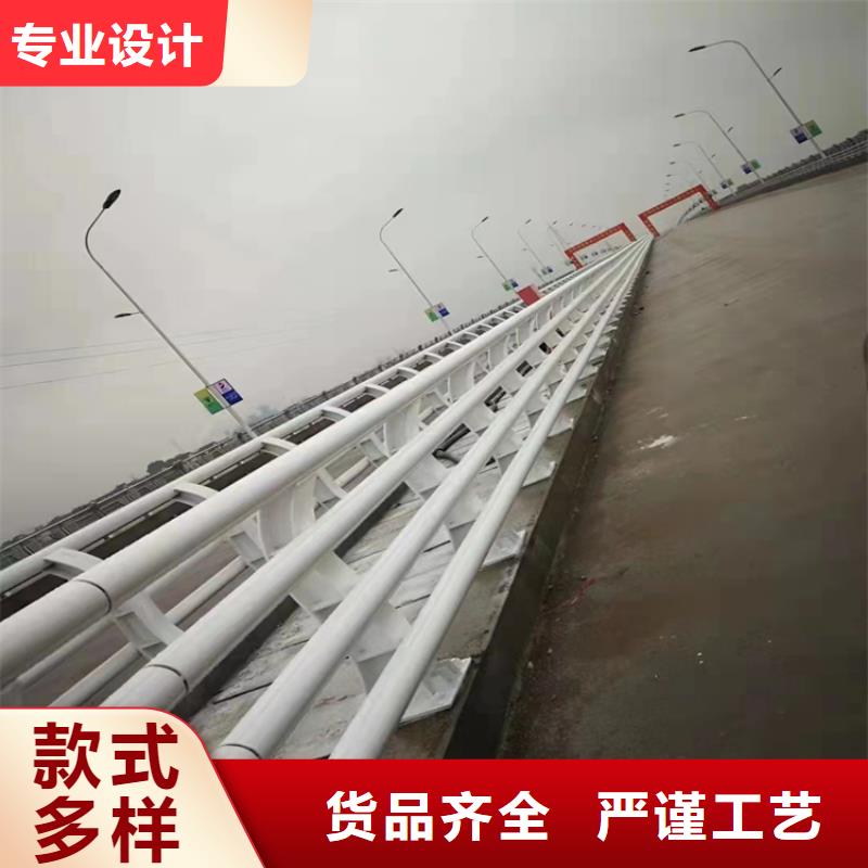 桥梁护栏厂家如何选择