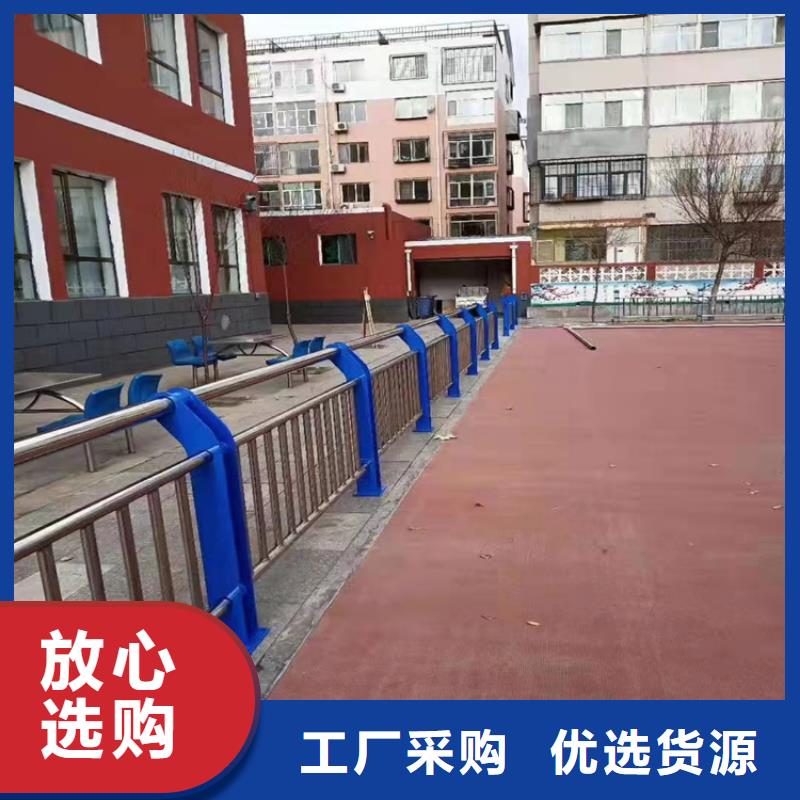 桥梁护栏厂家如何选择
