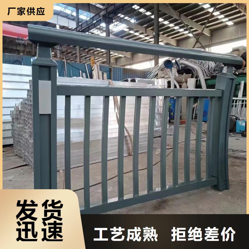 桥梁护栏厂家如何选择