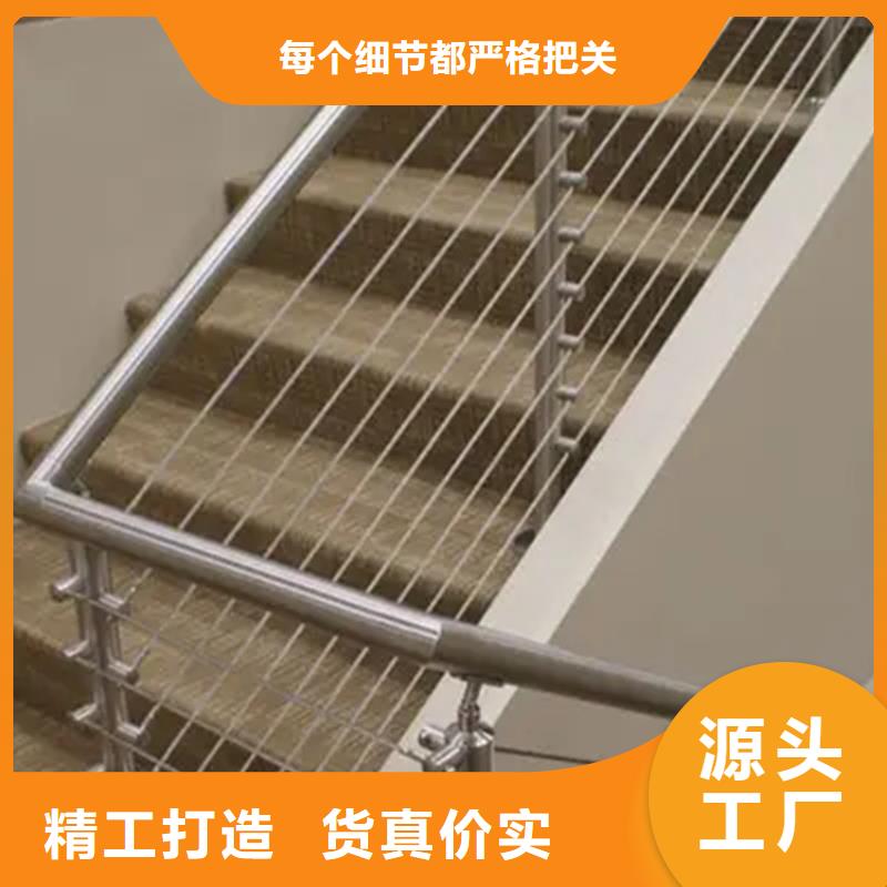 桥梁护栏厂家如何选择