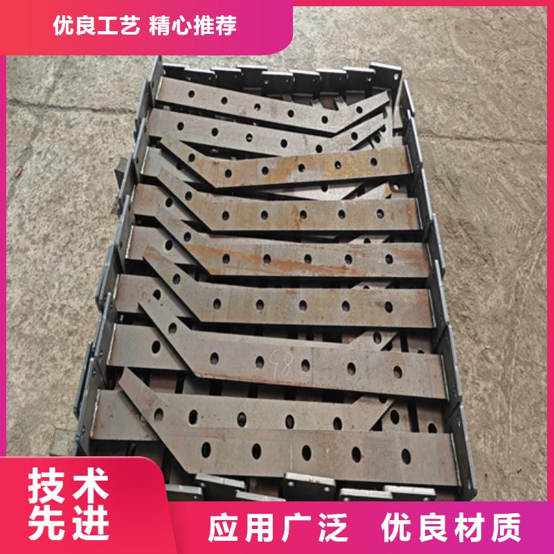 河道护栏厂家设计-河道护栏厂家设计供货商