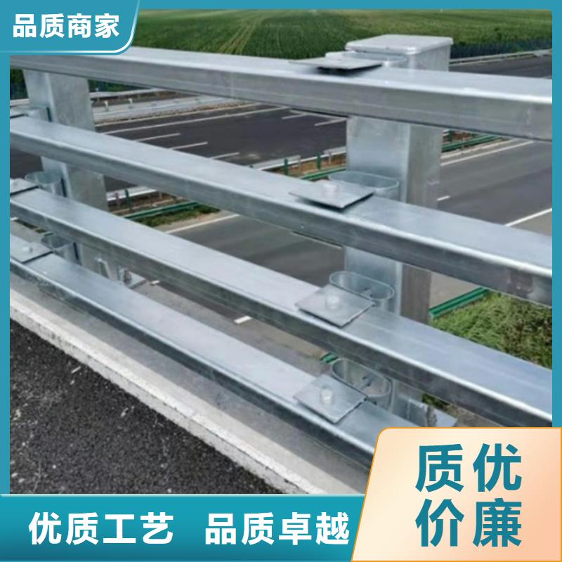 不锈钢护栏厂家一手报价