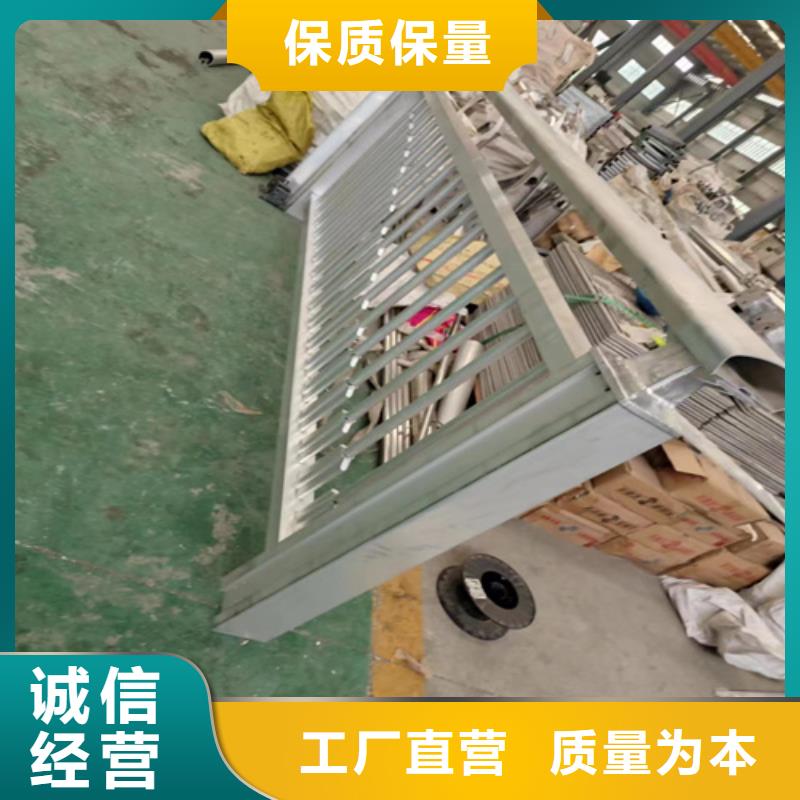 质量优的河道护栏现货厂家
