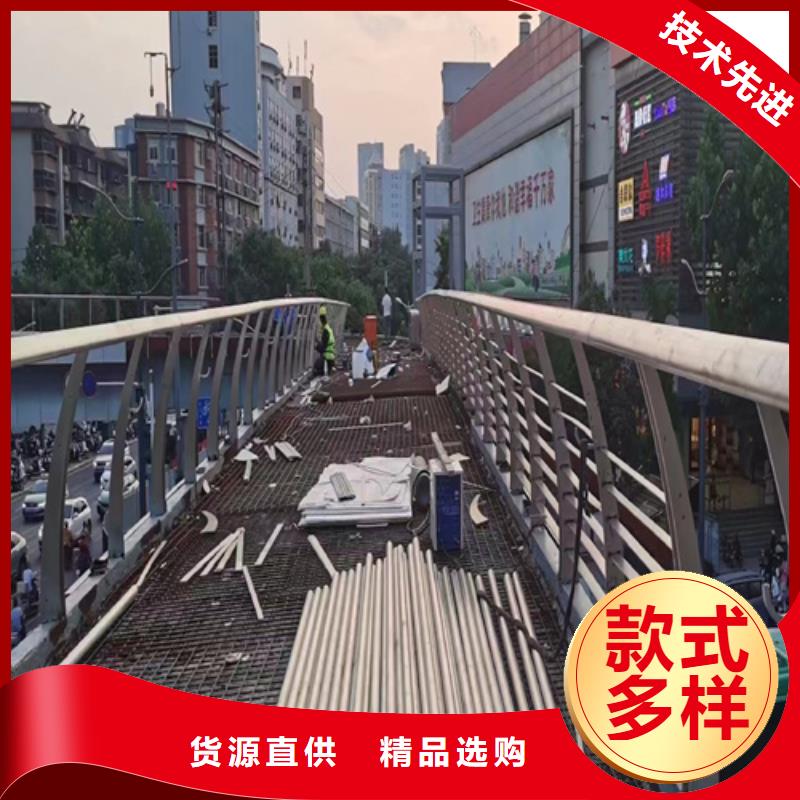 生产不锈钢护栏_厂家/供应