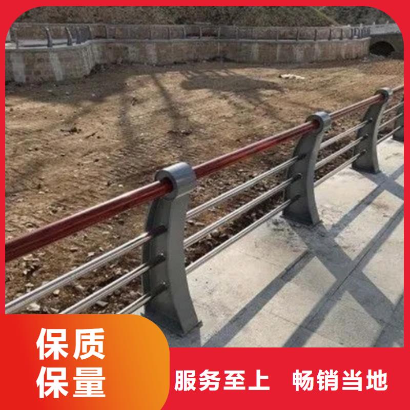铝合金栏杆-铝合金栏杆大型厂家