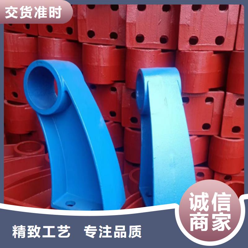 生产不锈钢护栏_厂家/供应