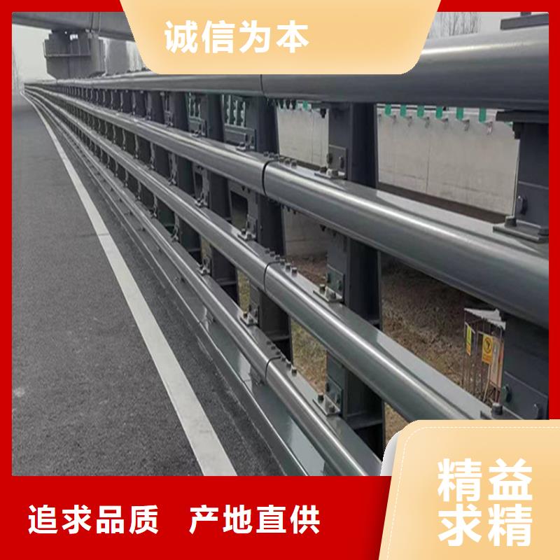 靠谱的桥梁防撞护栏在哪里