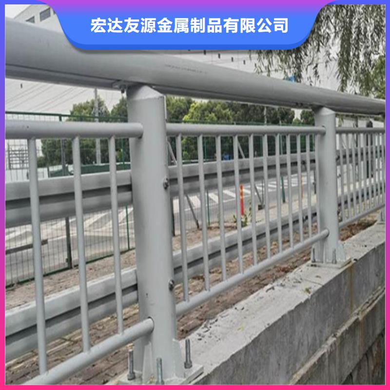 专业销售桥梁防撞护栏-口碑好