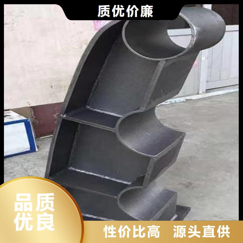 Q355C防撞道路护栏保质保量/规格全
