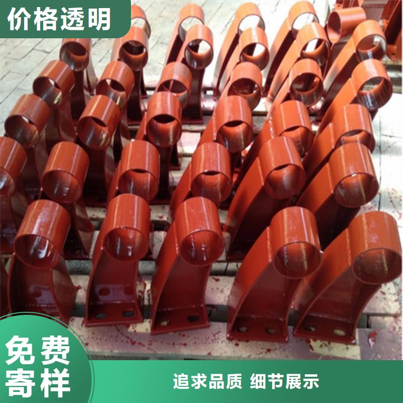 桥梁防撞护栏伸缩缝企业-让您放心