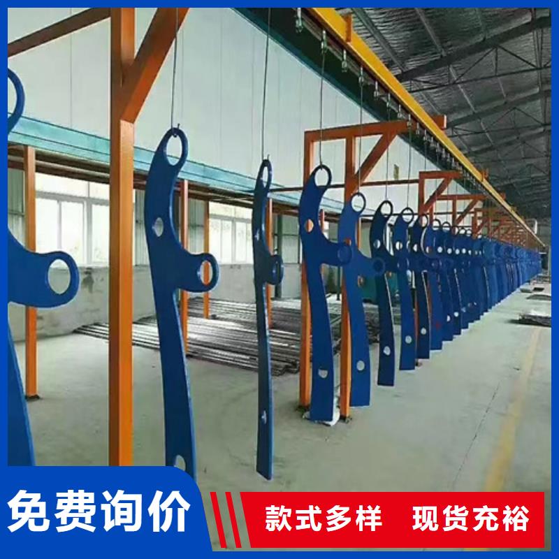 湖南桥梁防撞护栏优选厂商