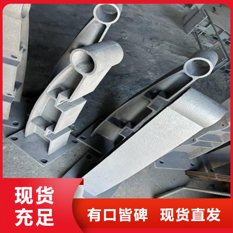 靠谱的桥梁防撞护栏在哪里