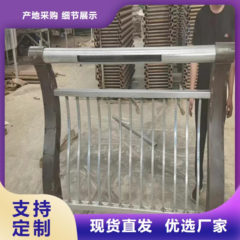 湖南桥梁防撞护栏优选厂商