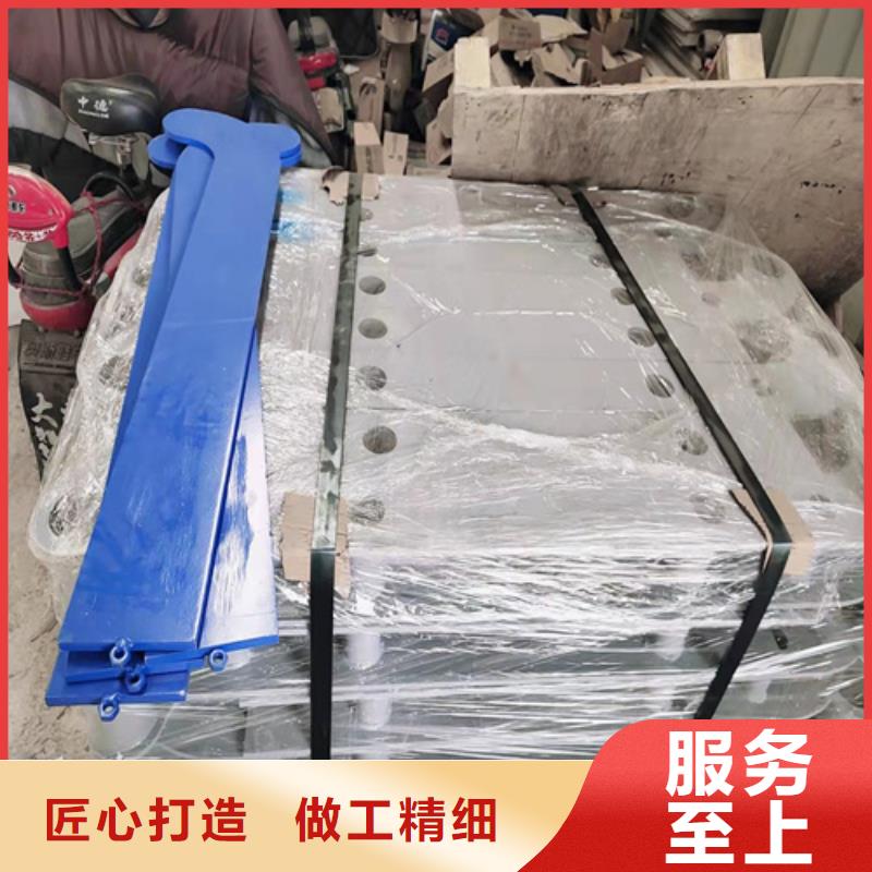 供应桥梁防撞护栏价格_精选厂家
