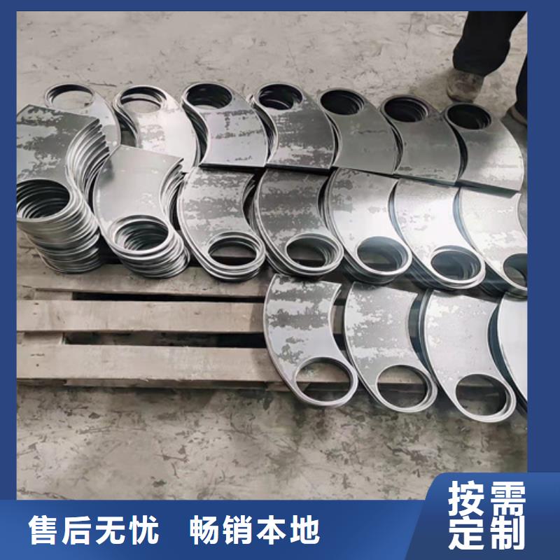 桥梁防撞护栏厂家品牌厂家价格优惠