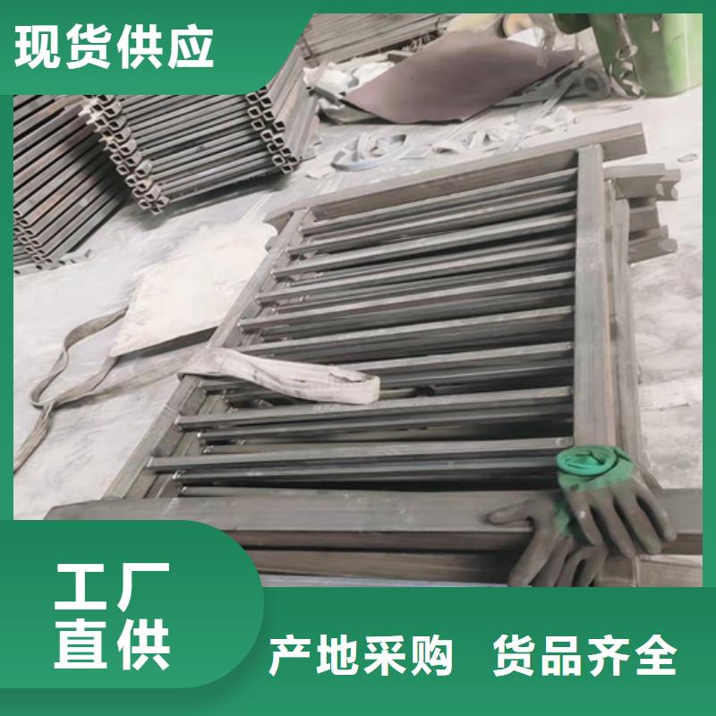 专业销售桥梁防撞护栏-口碑好