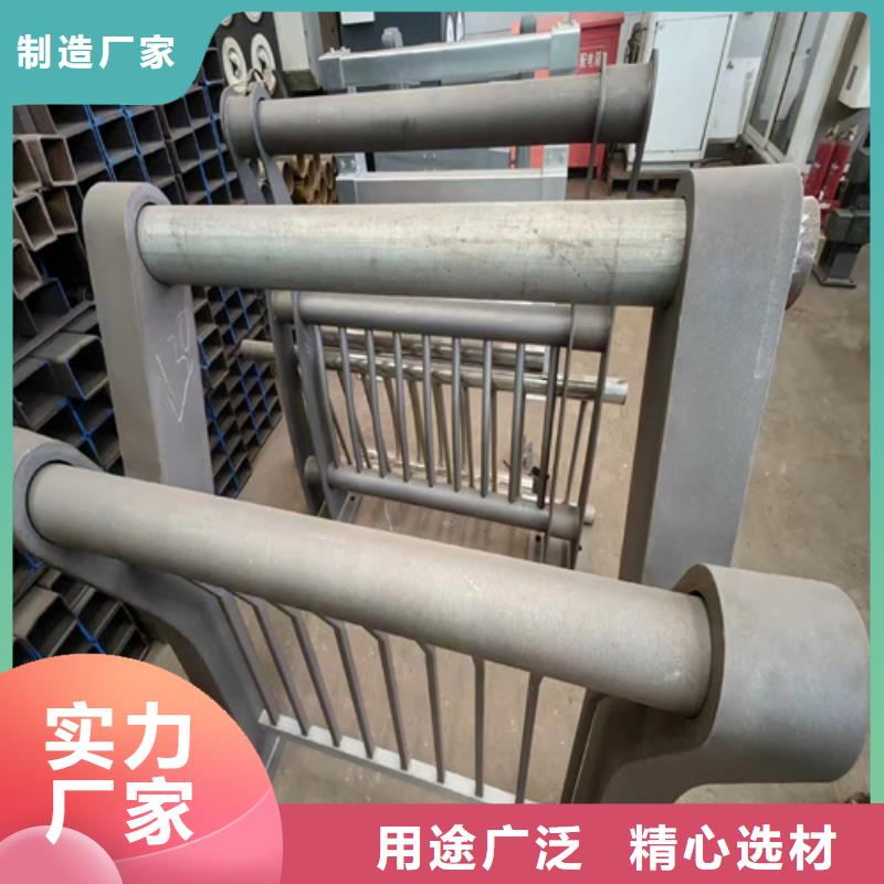 优质高速公路防撞护栏的当地厂家