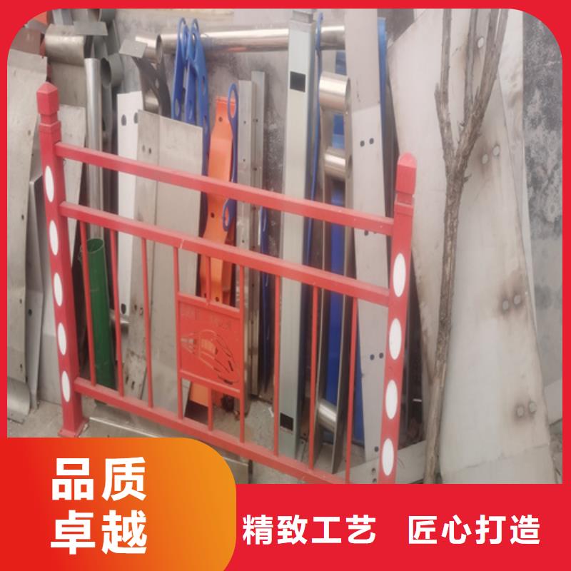 桥梁防撞护栏、桥梁防撞护栏厂家—薄利多销