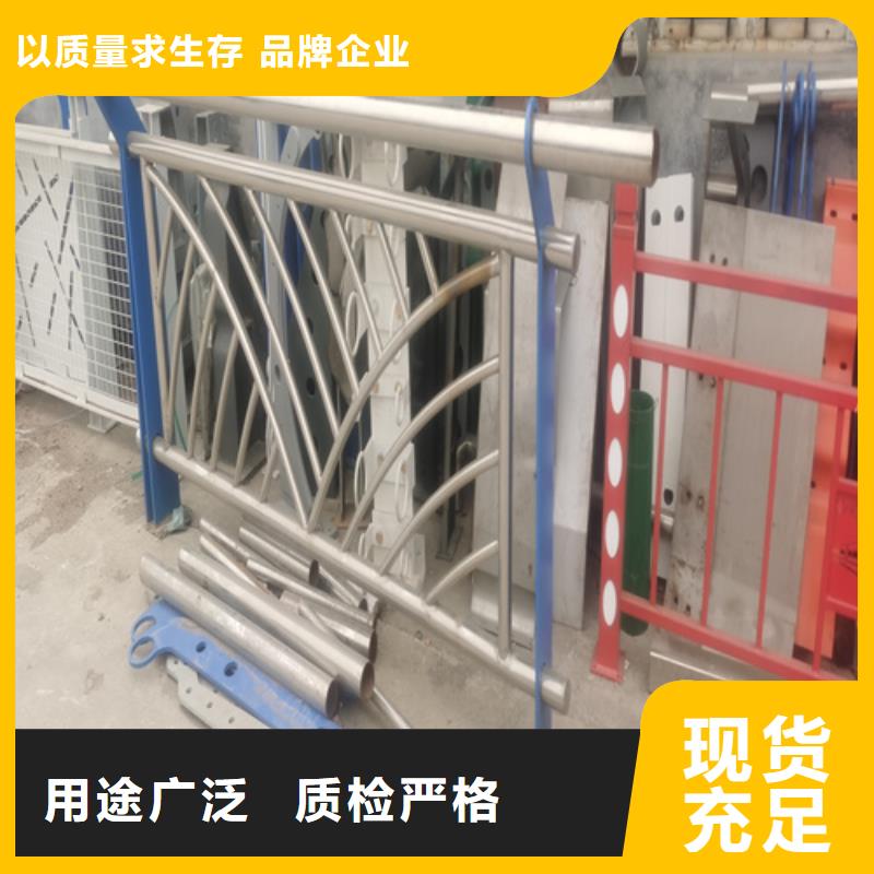 防撞护栏_方管防撞护栏现货实拍
