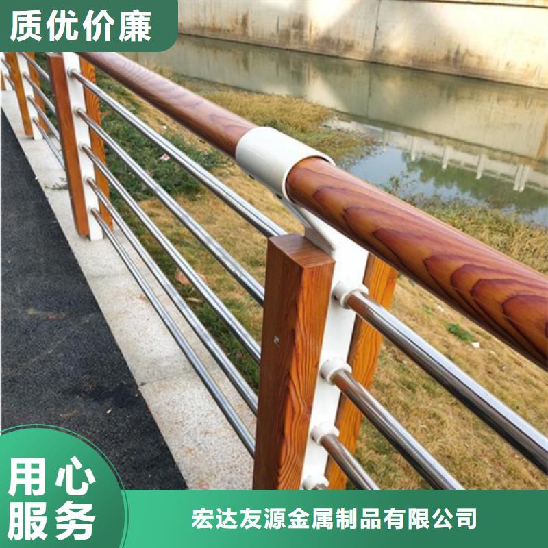 Q355B景观护栏值得信赖